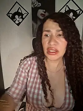 Lina 444 online show from May 2026 02:19:02 AM