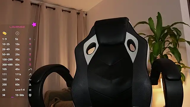 DarkLuster 22 online show from March 2026 02:27:02 AM