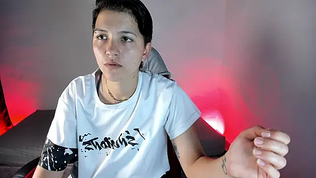 Snapshot of nicocoox chatting on September 2025 11:16:01 PM nicocoox online show from September 2025 11:16:01 PM