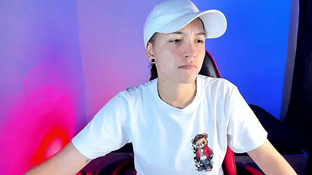 Snapshot of nicocoox chatting on October 2025 01:24:02 AM nicocoox online show from October 2025 01:24:02 AM