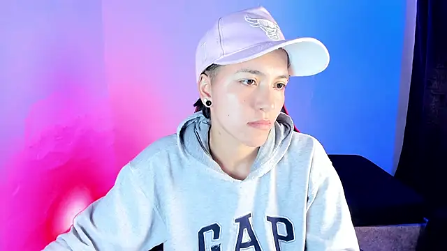 Snapshot of nicocoox chatting on October 2025 01:26:01 AM nicocoox online show from October 2025 01:26:01 AM