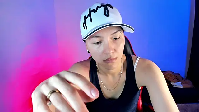 Snapshot of nicocoox chatting on October 2025 01:25:02 AM nicocoox online show from October 2025 01:25:02 AM