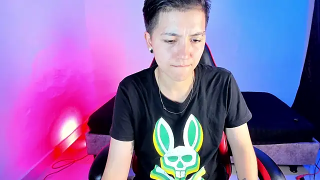 Snapshot of nicocoox chatting on October 2025 01:47:02 AM nicocoox online show from October 2025 01:47:02 AM