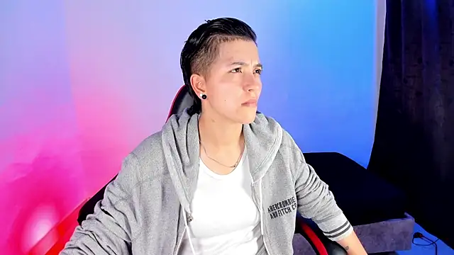 Snapshot of nicocoox chatting on October 2025 02:10:01 AM nicocoox online show from October 2025 02:10:01 AM