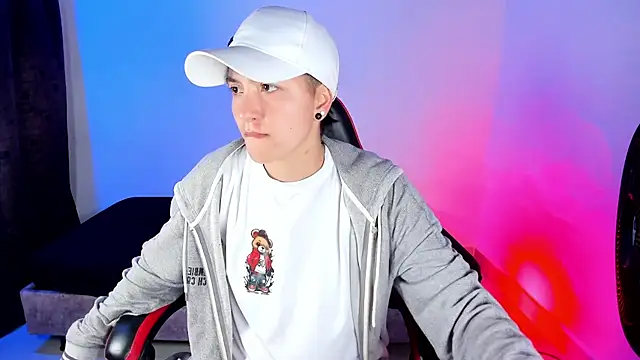 Snapshot of nicocoox chatting on October 2025 01:38:01 AM nicocoox online show from October 2025 01:38:01 AM