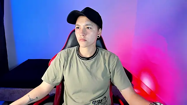 Snapshot of nicocoox chatting on October 2025 01:50:02 AM nicocoox online show from October 2025 01:50:02 AM