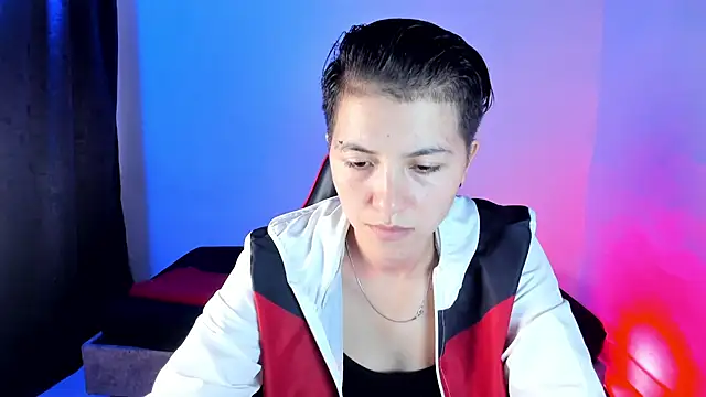 Snapshot of nicocoox chatting on October 2025 02:22:02 AM nicocoox online show from October 2025 02:22:02 AM