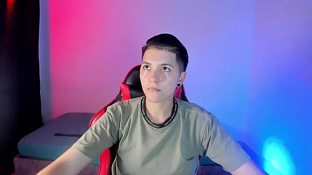 Snapshot of nicocoox chatting on October 2025 01:50:01 AM nicocoox online show from October 2025 01:50:01 AM