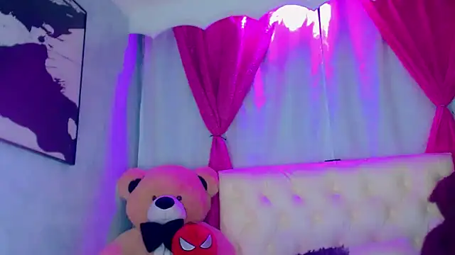 Julia Bulette1 online show from March 2026 01:45:01 AM