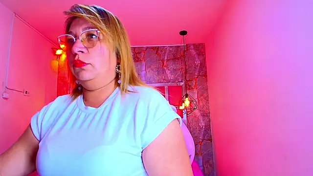 MaylinRosse  online show from December 2025 07:54:02 PM