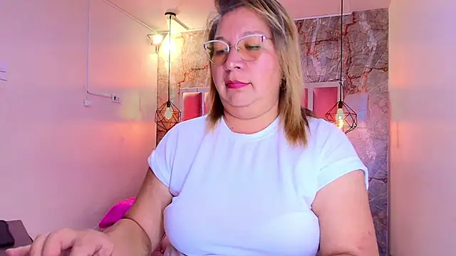 MaylinRosse  online show from March 2026 06:58:01 PM