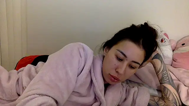 pinkybaby444 online show from September 2025 10:16:01 AM