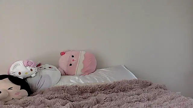 pinkybaby444 online show from October 2025 09:45:01 PM