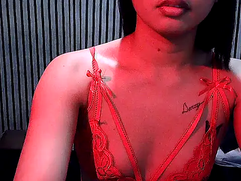 Sexy-Davina online show from October 2025 05:31:01 PM