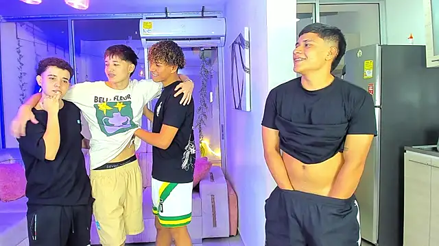 Houseofwarrios online show from January 2026 05:34:02 AM