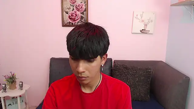 Snapshot of David_925_ chatting on September 2025 04:27:02 AM David 925 online show from September 2025 04:27:02 AM