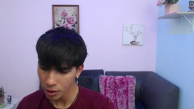 Snapshot of David_925_ chatting on September 2025 04:18:02 AM David 925 online show from September 2025 04:18:02 AM