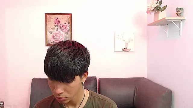 Snapshot of David_925_ chatting on October 2025 04:43:01 AM David 925 online show from October 2025 04:43:01 AM