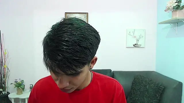 Snapshot of David_925_ chatting on October 2025 04:46:02 AM David 925 online show from October 2025 04:46:02 AM