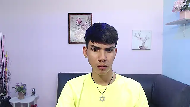 Snapshot of David_925_ chatting on October 2025 04:35:02 AM David 925 online show from October 2025 04:35:02 AM