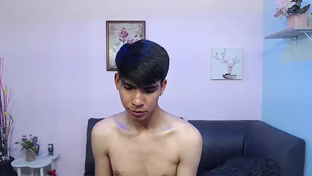 Snapshot of David_925_ chatting on October 2025 07:38:02 AM David 925 online show from October 2025 07:38:02 AM