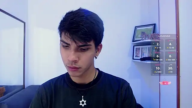 Snapshot of David_925_ chatting on November 2025 05:28:02 AM David 925 online show from November 2025 05:28:02 AM