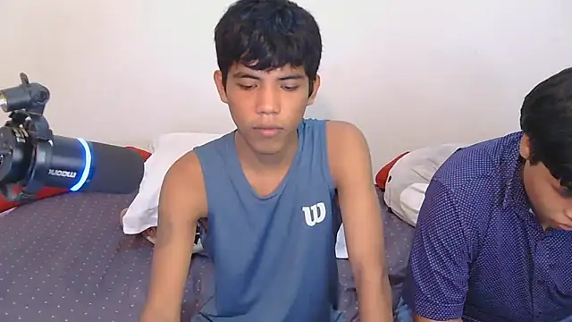 P4NT0J4 online show from March 2026 12:32:02 AM