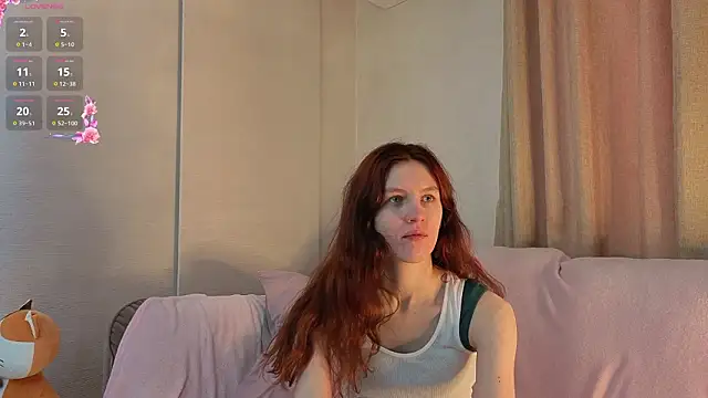 Little rosy online show from February 2026 04:16:02 AM