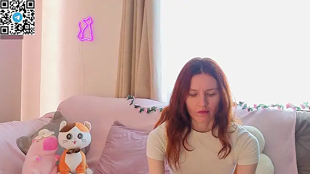 Little rosy online show from June 2026 04:28:01 AM