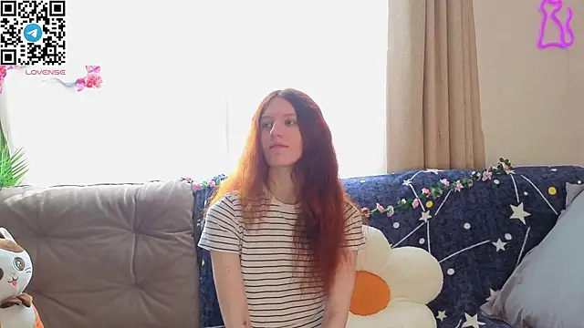 Little rosy online show from July 2026 04:19:02 AM
