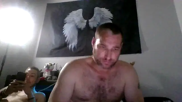 Snapshot of LeeDank chatting on October 2025 08:04:01 AM LeeDank online show from October 2025 08:04:01 AM