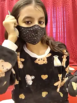 Snapshot of Sweets-jaanu chatting on December 2025 07:01:02 AM Sweets-jaanu online show from December 2025 07:01:02 AM