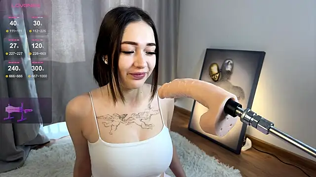 Blow Star online show from September 2025 05:33:02 AM