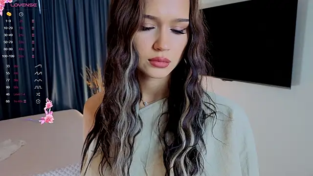 Purple Rise online show from September 2025 11:33:01 AM