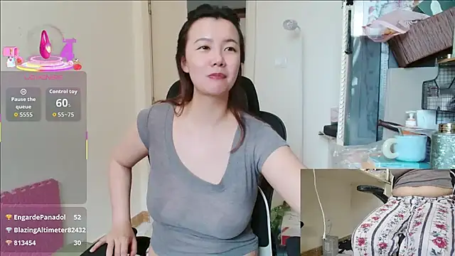 sallycui online show from June 2026 01:06:02 AM