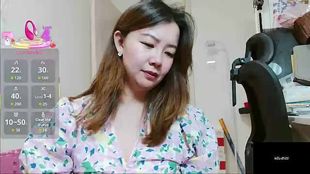 sallycui online show from July 2026 01:13:02 PM