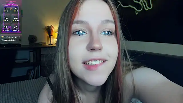 Snapshot of MaliaBourraine chatting on October 2025 07:09:01 AM MaliaBourraine online show from October 2025 07:09:01 AM