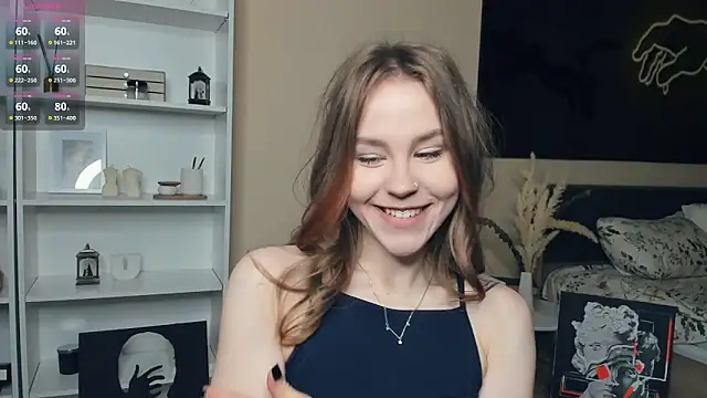 MaliaBourraine online show from May 2026 07:15:02 AM