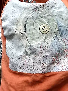 clara-cute online show from October 2025 10:24:02 AM