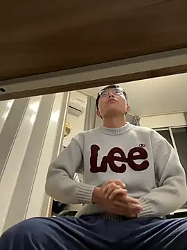 leeyoung  online show from November 2025 02:23:01 PM