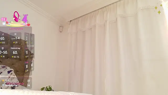Snapshot of Scarlett_Star01 chatting on May 2026 05:07:02 PM Scarlett Star01 online show from May 2026 05:07:02 PM