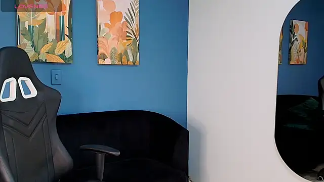 Snapshot of Johanna_Angel_ chatting on October 2025 04:11:01 AM Johanna Angel online show from October 2025 04:11:01 AM