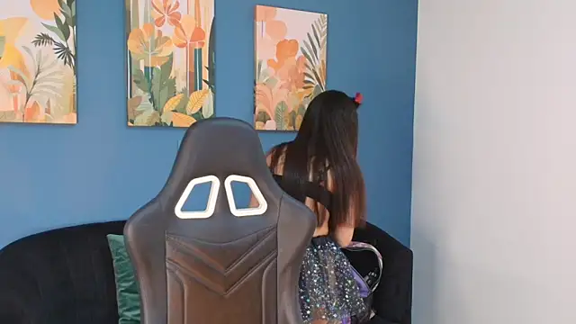 Snapshot of Johanna_Angel_ chatting on October 2025 07:26:02 PM Johanna Angel online show from October 2025 07:26:02 PM