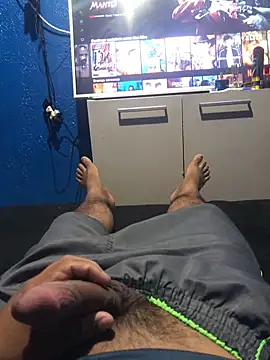 Alangostoso092 online show from September 2025 07:30:01 PM