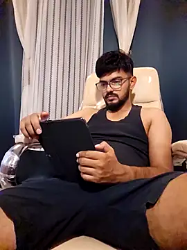 SilentSpecter online show from September 2025 11:01:02 AM