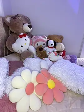 Snapshot of Mericute_ chatting on October 2025 02:24:01 AM Mericute online show from October 2025 02:24:01 AM