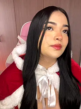 Snapshot of Mericute_ chatting on December 2025 02:38:01 AM Mericute online show from December 2025 02:38:01 AM