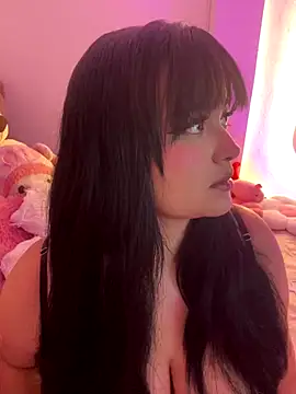 Snapshot of Mericute_ chatting on December 2025 02:29:02 AM Mericute online show from December 2025 02:29:02 AM