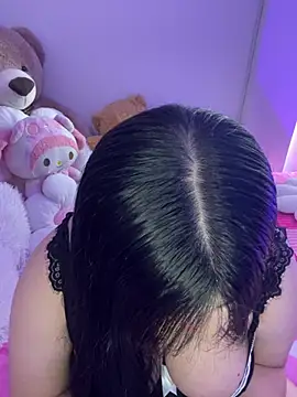 Snapshot of Mericute_ chatting on February 2026 02:09:02 AM Mericute online show from February 2026 02:09:02 AM