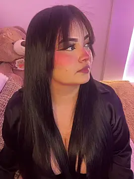 Mericute  online show from April 2026 01:58:02 AM